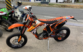 KTM 350 EXC F 2012 EXA40