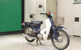 HONDA C70 SUPER CUB E C70