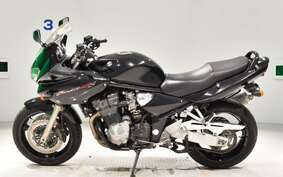 SUZUKI BANDIT 1200 S 2006 GV77A