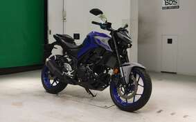 YAMAHA MT-25 A RG43J