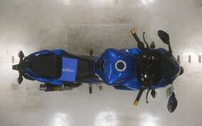 SUZUKI GIXXER 250 SF ED22B