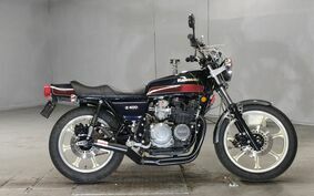 KAWASAKI Z400 J 2007 KZ400J