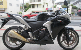 HONDA CBR250R CS250R