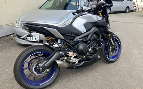 YAMAHA MT-09 SP ABS 2019 RN52J