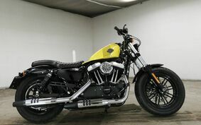 HARLEY XL1200X 2016 LC3