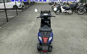 SUZUKI LET's CA4AA