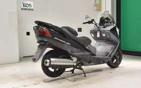 SUZUKI SKYWAVE 250 (Burgman 250) S 2 CJ43A