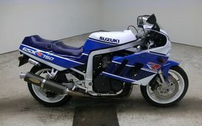 SUZUKI GSX-R750 1991 GR7AC