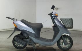 SUZUKI LET's 2 CA1KA