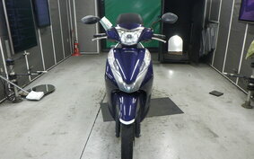 HONDA LEAD 125 JF45