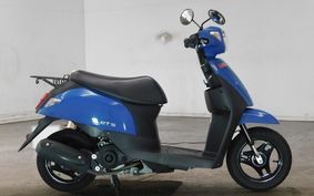 SUZUKI LET's CA4AA