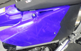 YAMAHA YZ125 CE16C