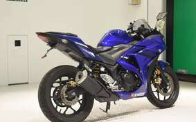 YAMAHA YZF-R25 RG10J