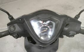 HONDA DIO 110 JF31