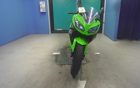 KAWASAKI NINJA 250 2014 EX250L