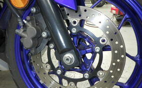 YAMAHA YZF-R25 RG43J