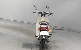 HONDA C70 SUPER CUB HA02