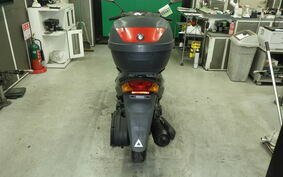 SUZUKI ADDRESS V125 G CF46A