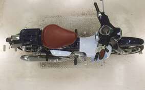 HONDA C125 SUPER CUB JA48