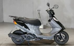 SUZUKI ADDRESS V125 G CF4EA