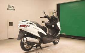 SUZUKI SKYWAVE 200 (Burgman 200) CH41A