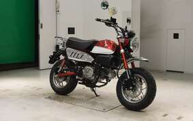 HONDA MONKEY 125 ABS JB02