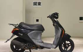 SUZUKI LET's 5 CA47A