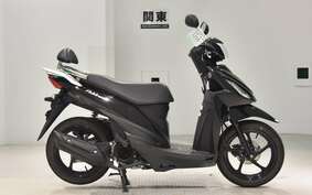 SUZUKI ADDRESS 110 CE47A