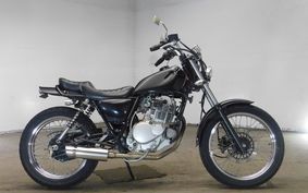 SUZUKI GRASS TRACKER BigBoy NJ4BA