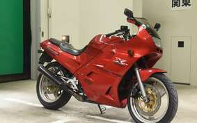 SUZUKI GSX250F Across GJ75A