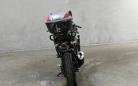 KAWASAKI NINJA 250 EX250P