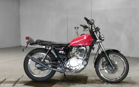 SUZUKI GRASS TRACKER NJ4BA