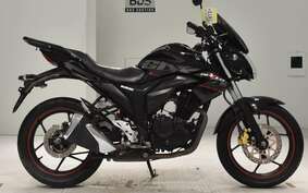 SUZUKI GIXXER 150 NG4BG