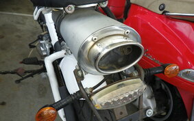 SACHS MADASS 125