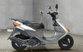 SUZUKI ADDRESS V125 S CF4MA