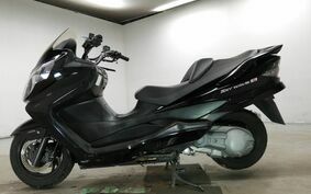 SUZUKI SKYWAVE 400 S 2009 CK45A