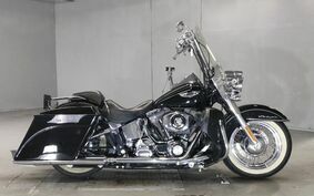 HARLEY FLSTN 1450 2006 BNY