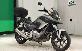 HONDA NC 700 X 2012 RC63