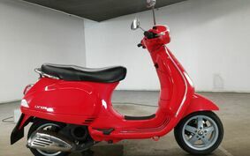 VESPA LX125 M441