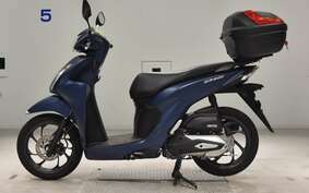 HONDA DIO 110 JK03