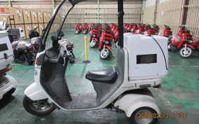 HONDA GYRO TA03