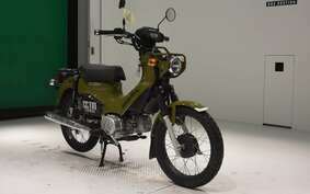 HONDA CROSS CUB 110 JA45