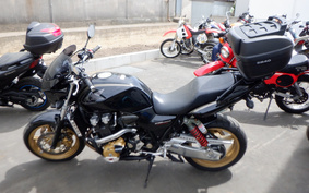 HONDA CB1300SF SUPER FOUR ABS 2013 SC54