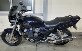 YAMAHA XJR1200 1999 4KG