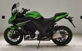 KAWASAKI NINJA 1000 A 2016