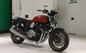 HONDA CB1100RS 2022 SC65