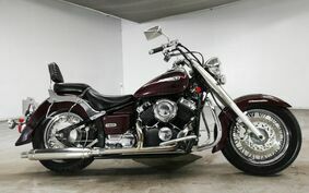 YAMAHA DRAGSTAR 400 CLASSIC 2001 VH01J