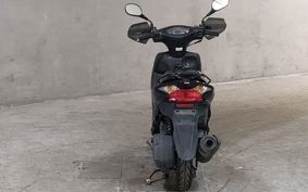 SUZUKI ADDRESS V125 CF4MA
