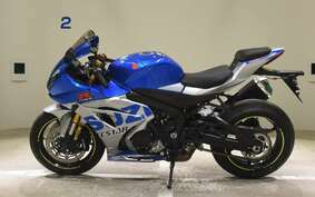 SUZUKI GSX-R1000R A DM11G