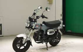 HONDA DAX 125 JB04